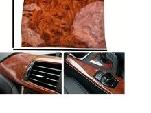 Carbon Fiber High Glossy Vinyl (puit) 30cmx120cm