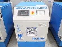 KRUVIKOMPRESSOR ALMIG BELT 18 (18KW)