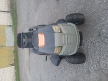 Murutraktor Stiga SD98H