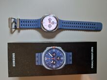 Samsung Galaxy Watch Ultra (2025)