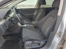 Volkswagen Passat 2.0 103kW