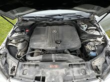 Mercedes-Benz C200
