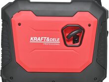 Генератор 2,5 кВт KD3162