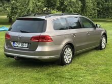 Passat b7 1.6 77kw