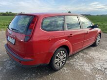 Ford Focus 2.0 100kw osad