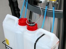 LAVOR GV ETNA 4.1 aurugeneraator auru
