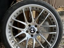Breyton Race GTP 20”