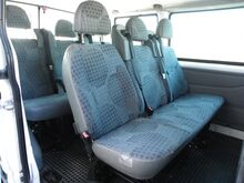 Ford Transit 8K 2.2 TDI 74кВт