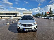 Kia Sorento 4x4 2.2 145kW