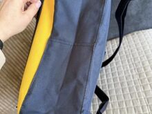 Fjällräven Kanken seljakott