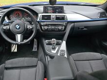 BMW 330d (F31)