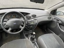 Ford Focus 1.8 85kw diisel