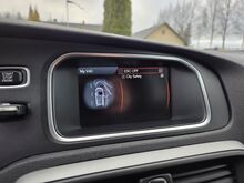 Volvo V40 City Safety 1.6 84кВт, РЕГ. СБОР ОПЛАЧЕН