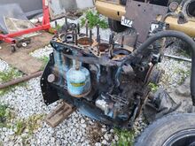 D240 mootor