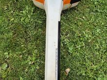 Võsalõikaja stihl fs 490