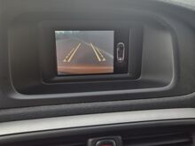 Volvo V40 diisel, manuaal