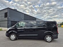 Ford Transit Custom L2H1 Meeskond 2.0 125kW