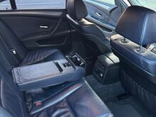 BMW 530D 2007
