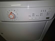 Pesukuivati Electrolux EDC66150W 6kg