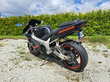 GSX-R 1000
