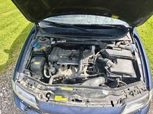 Volvo S80 2.5T AWD 2004a