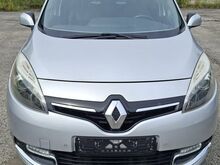 Renault Scenic Paris Initiale