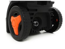 Kõrgsurvepesur 2100W 200bar KD439