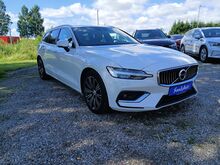Volvo V60 INSCRIPTION 2020 D4
