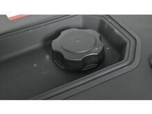 Генератор 6,7 кВт 12/230 В 32 А USB KD3164