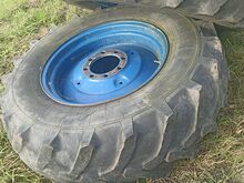 MTZ rattad 18.4 - 30