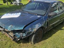 Opel omega