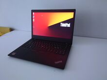 Äriklassi Lenovo L14 Ryzen 5, väga heas korras