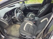 Kia Ceed Cee'd Sportswagon Gt-Line