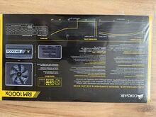 Corsair RM1000x