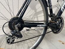 Merida Crossway 58см