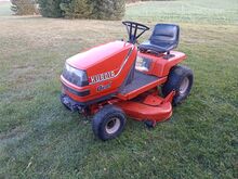 Murutraktor Kubota