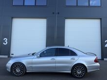 Mercedes W211 3.0 140kw 2007. Facelift
