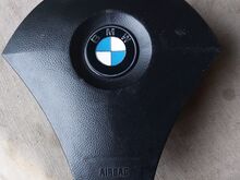 BMW E60/E61 rool