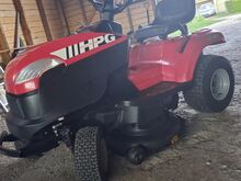 Murutraktor