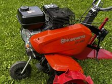 Mullafrees Husqvarna TF335