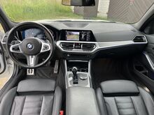 BMW G20 330i M-pakett