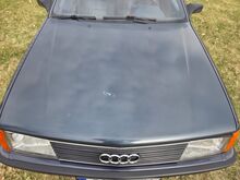 Audi 100 C3, soodushind kuni 10.06.2026