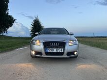 Audi A6 C6