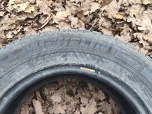 Kaubiku rehvid Michelin 215/65 R16 C.
