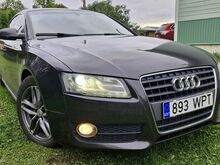 Audi A5 Sportback 2.0 TFSI 132kW