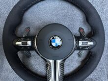 BMW F SEERIA M ROOL