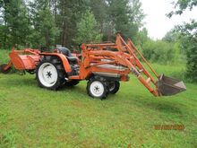 Traktor