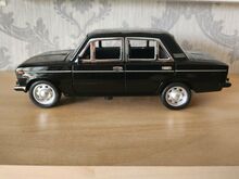 Lada 2106 mudelauto mudel лада модель