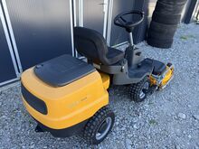 Murutraktor/Raider Stiga park 220 hüdro