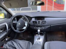Renault Laguna 2011 127kW